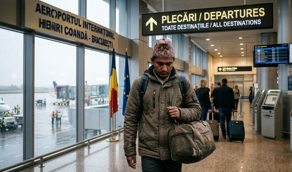 De la „Generația de Aur” la Supraviețuirea prin Import